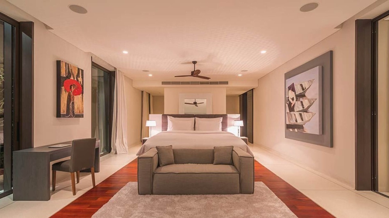Photo of Bedroom in Pa Klok