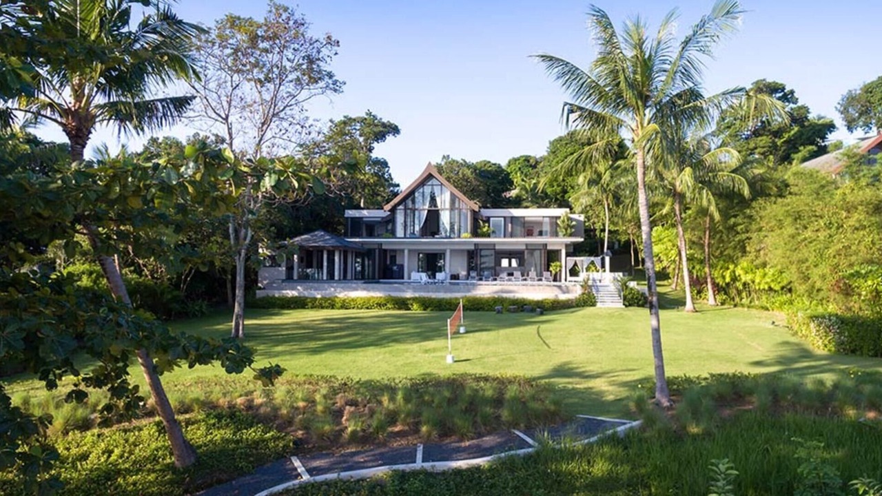 Photo of Outdoor in Pa Klok