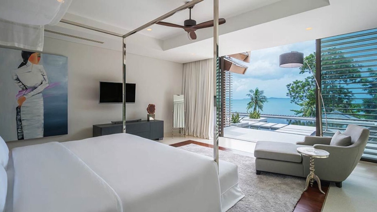 Photo of Bedroom in Pa Klok