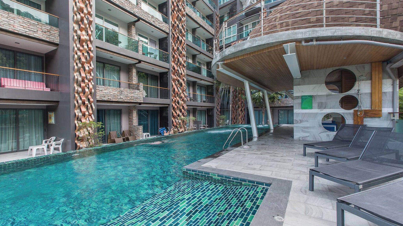 Photo of Outdoor in Patong