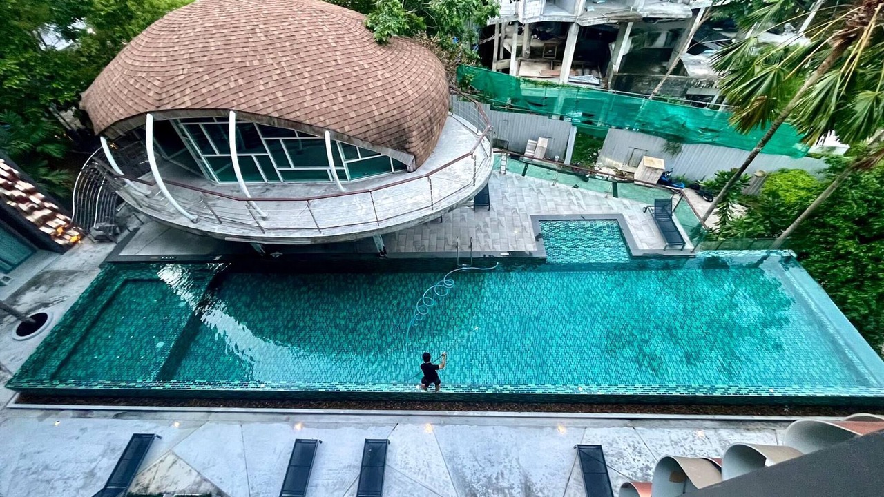 Photo of Outdoor in Patong