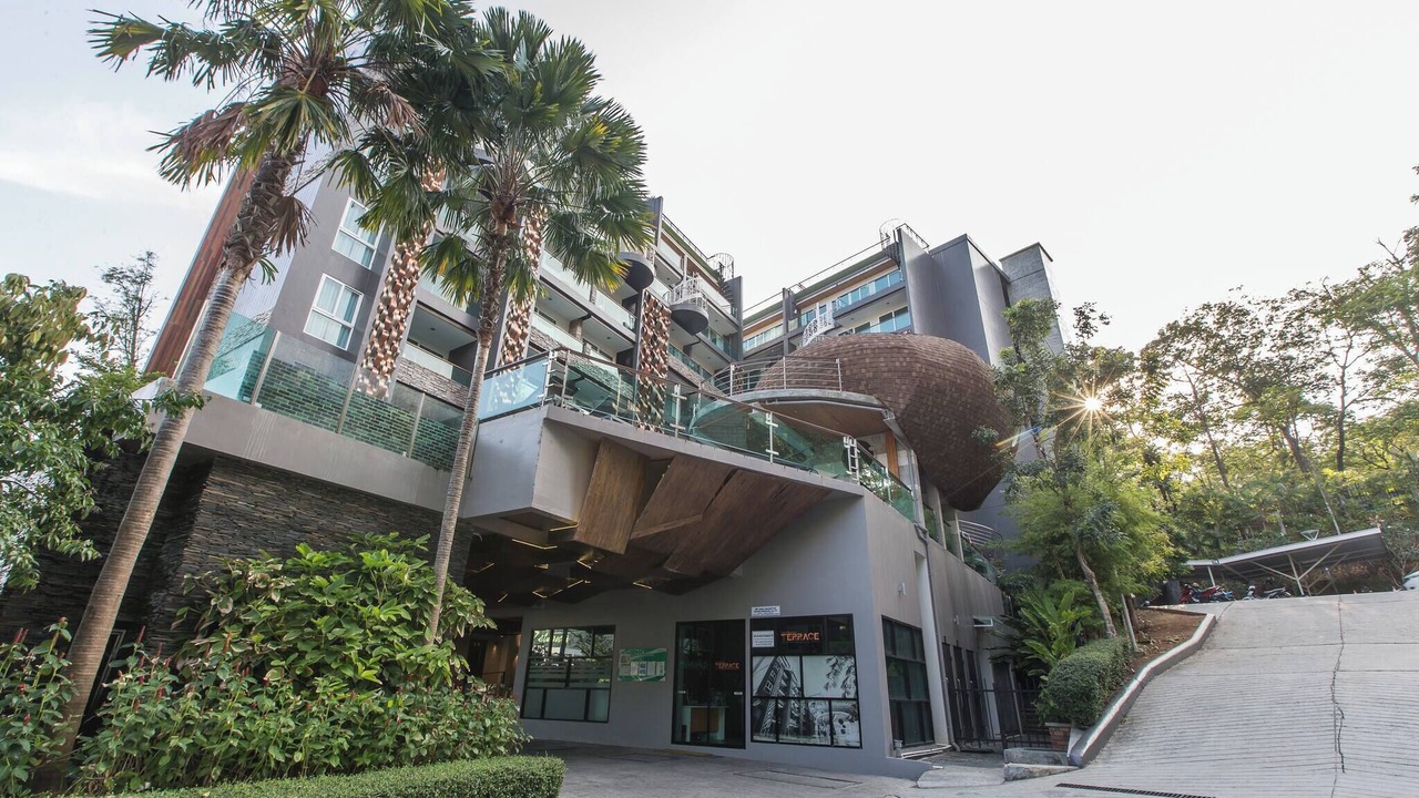 Photo of Outdoor in Patong
