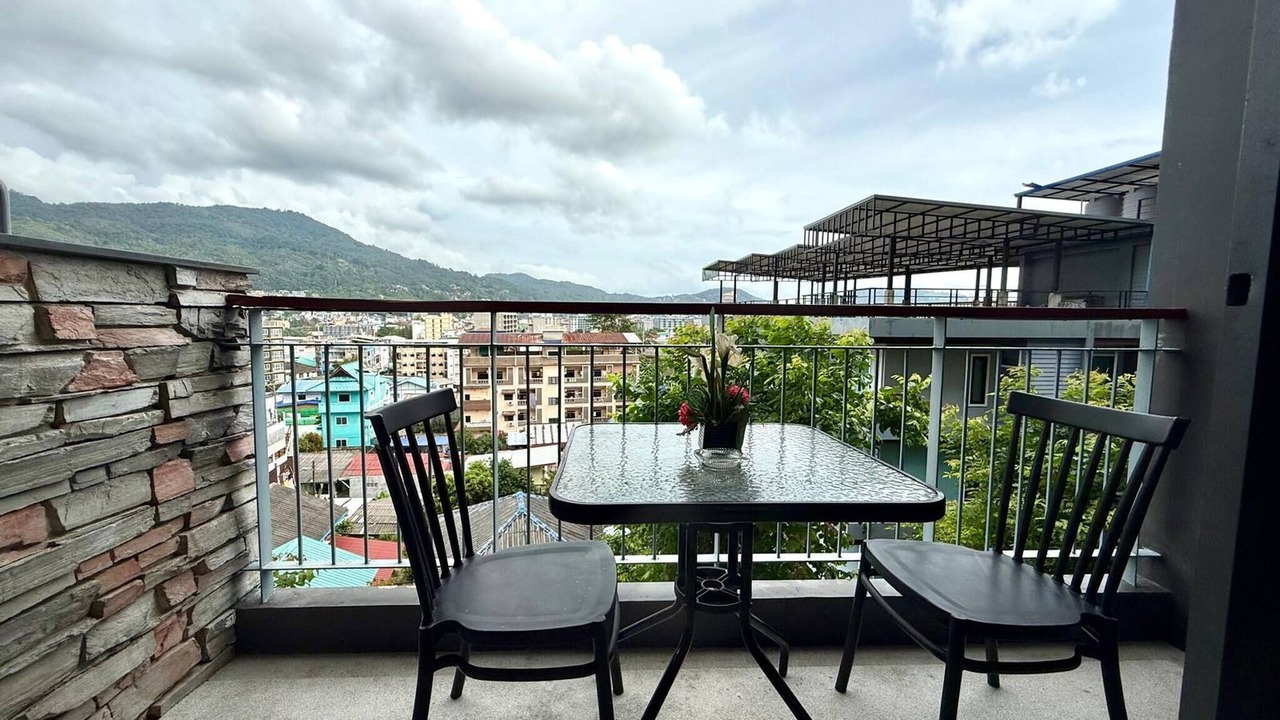 Photo of Outdoor in Patong