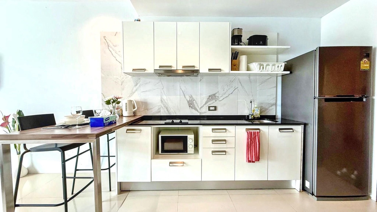 Photo of Kitchen in Patong