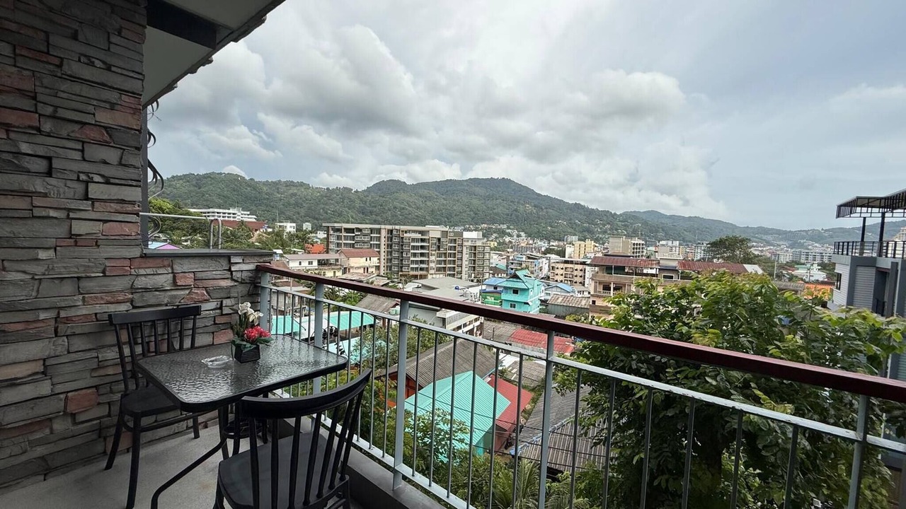 Photo of Outdoor in Patong