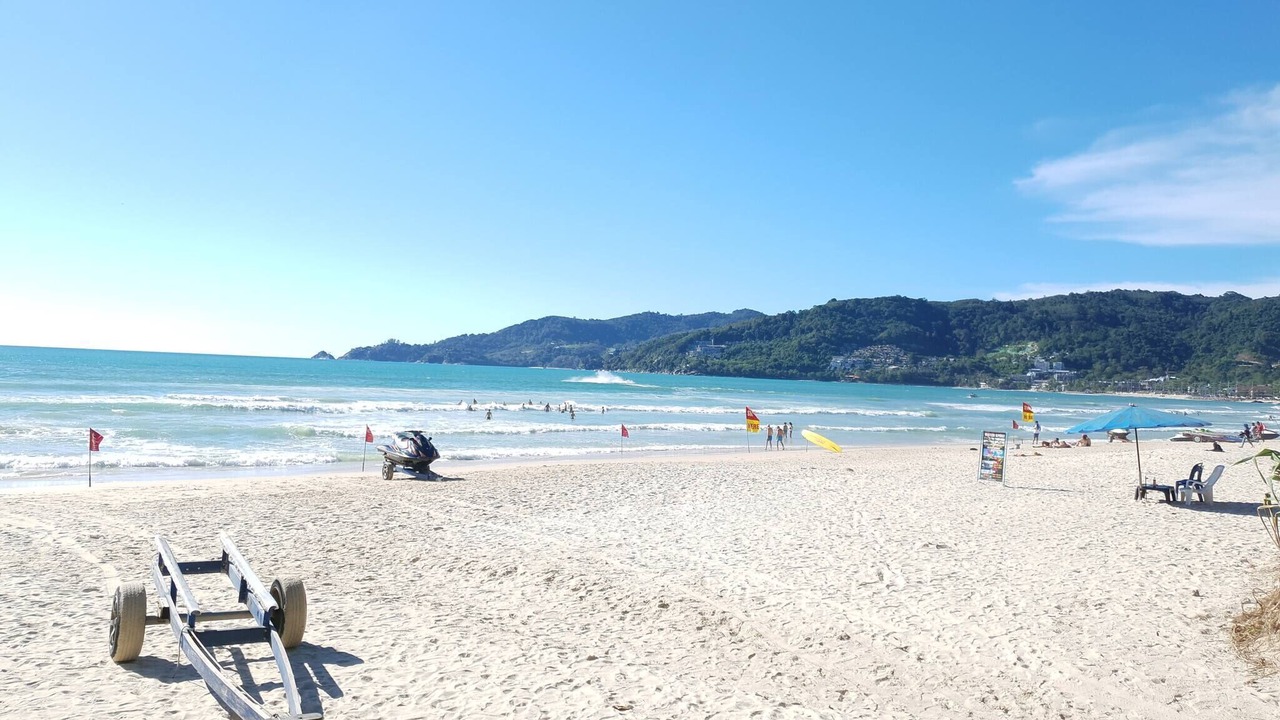 Photo of Others in Patong