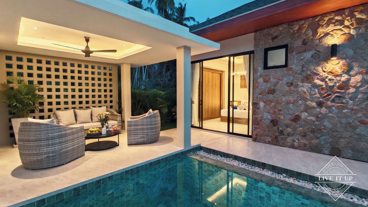 Photo of Bedroom in Hua Thanon