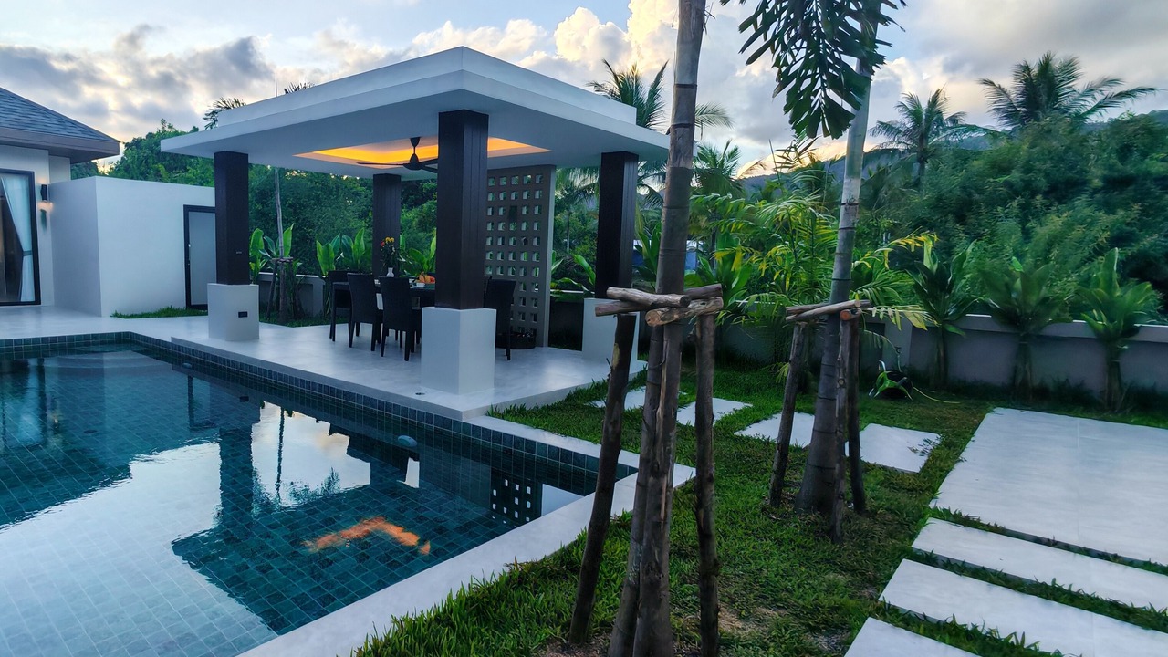 Photo of Outdoor in Hua Thanon