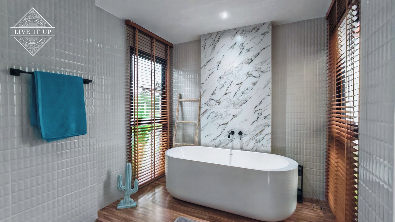 Photo of Bathroom in Hua Thanon