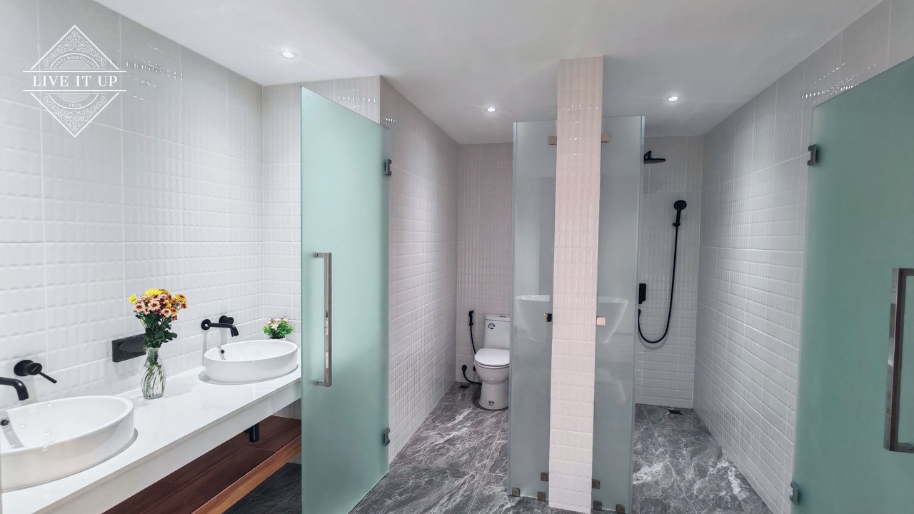 Photo of Bathroom in Hua Thanon