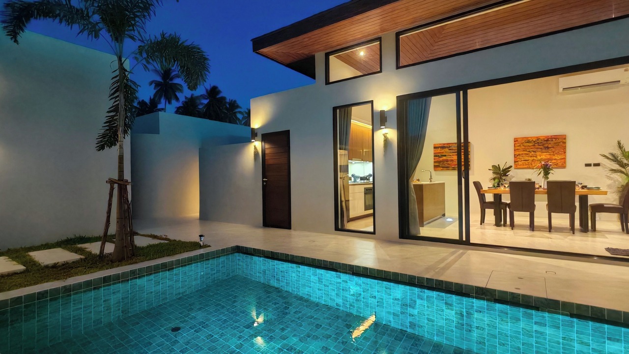 Photo of Outdoor in Hua Thanon