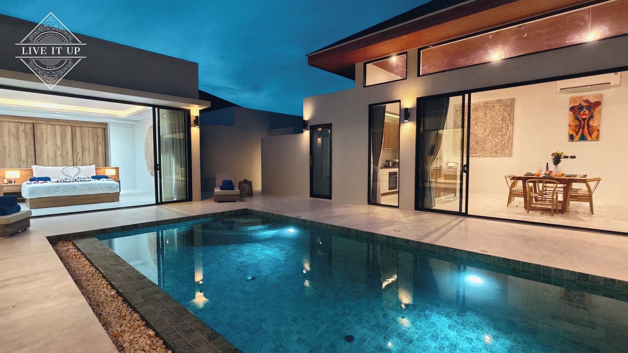 Photo of Bedroom in Hua Thanon