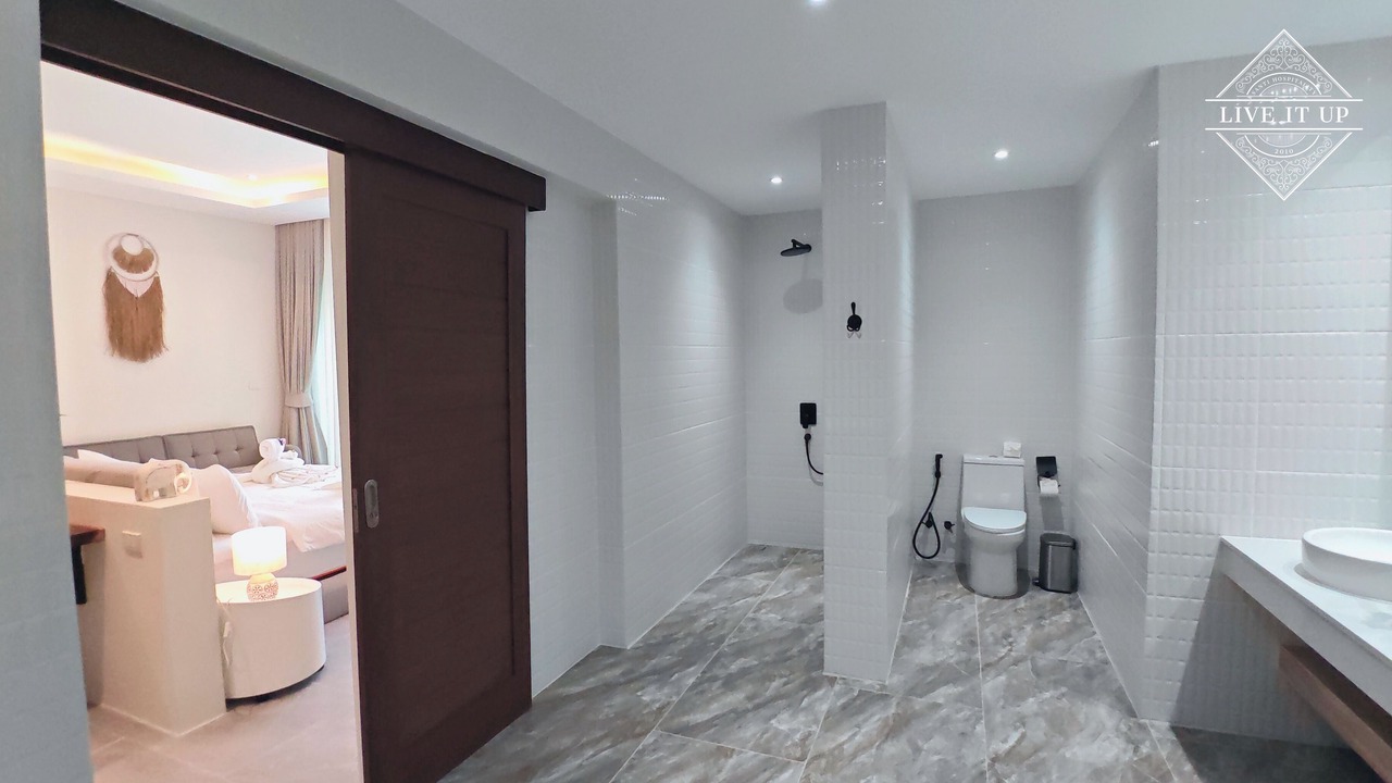 Photo of Bathroom in Hua Thanon