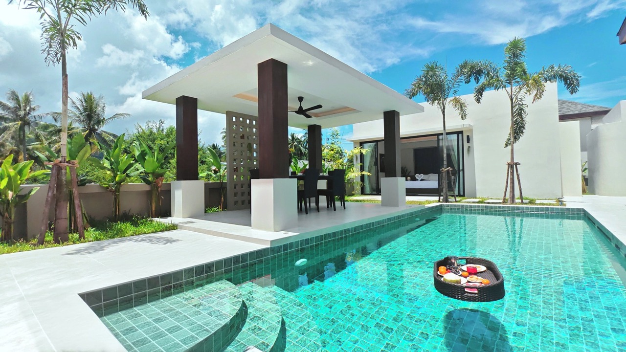Photo of Outdoor in Hua Thanon