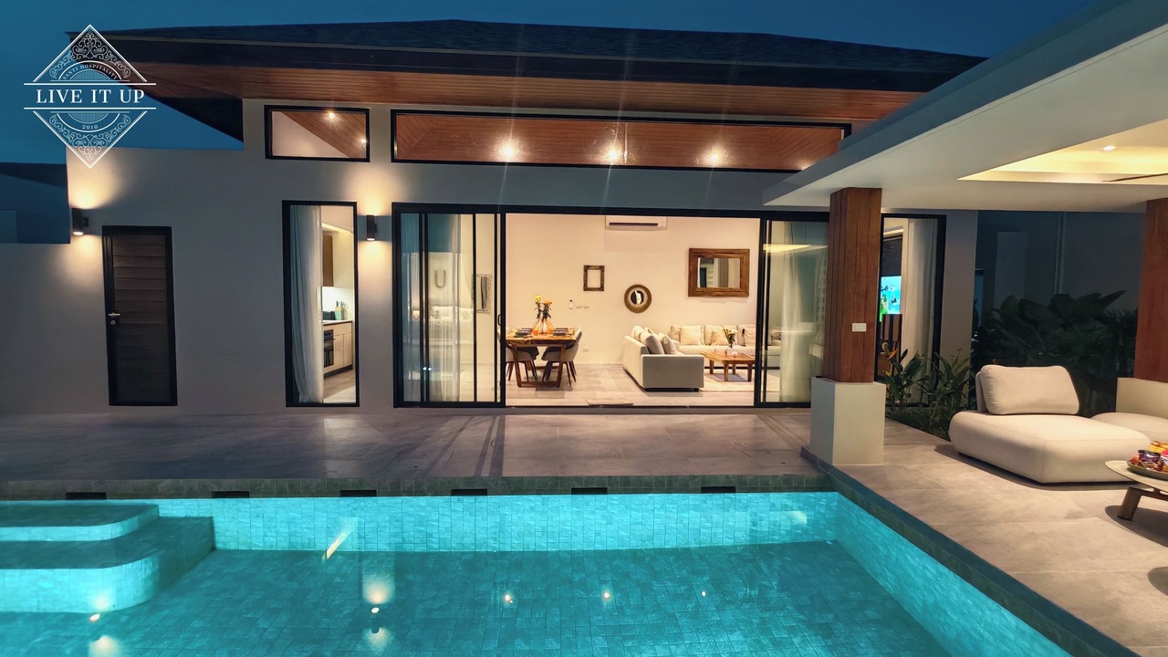Photo of Bedroom in Hua Thanon