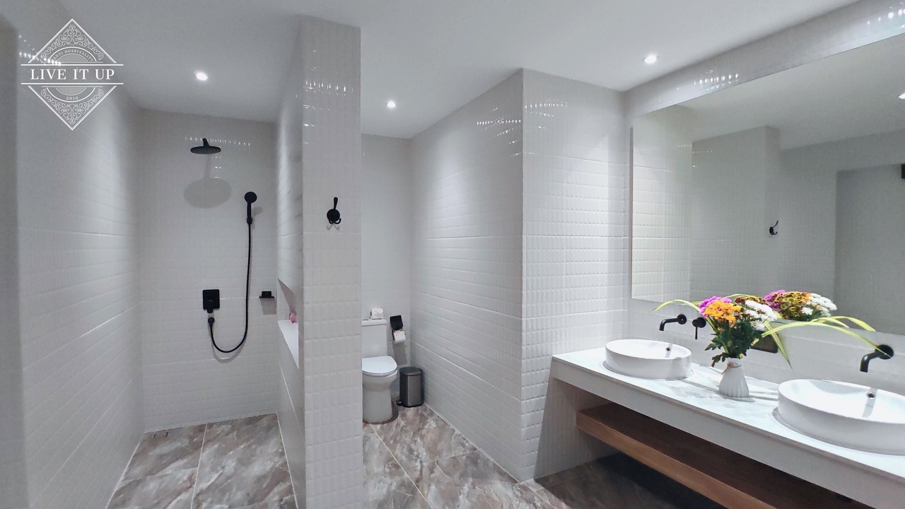 Photo of Bathroom in Hua Thanon