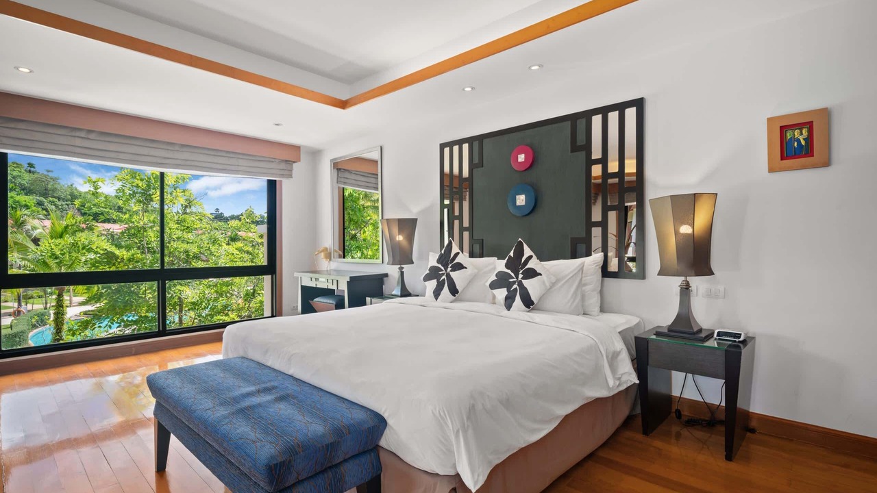 Photo of Bedroom in Choeng Thale