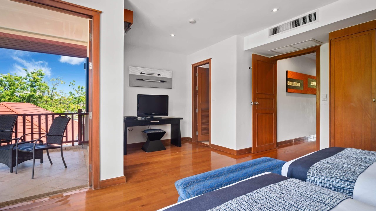 Photo of Bedroom in Choeng Thale