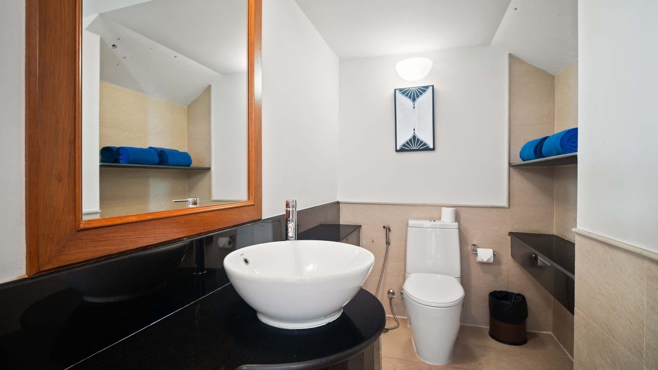 Photo of Bathroom in Choeng Thale