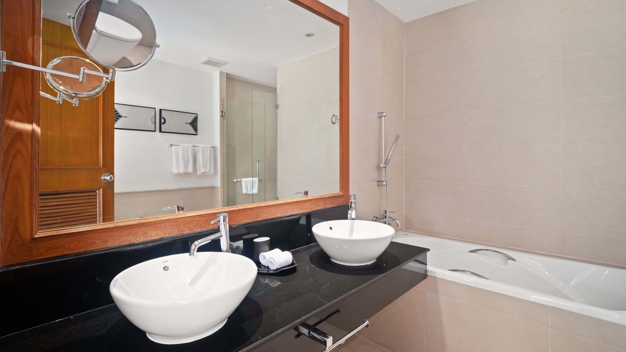 Photo of Bathroom in Choeng Thale