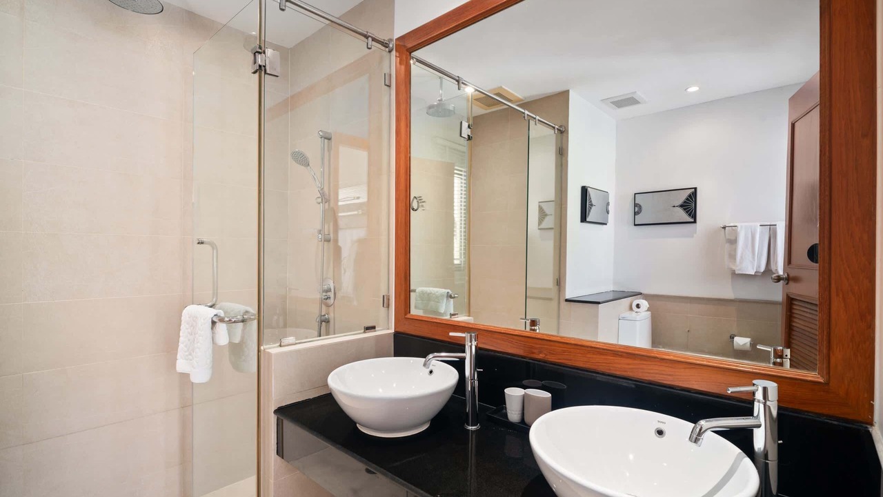 Photo of Bathroom in Choeng Thale