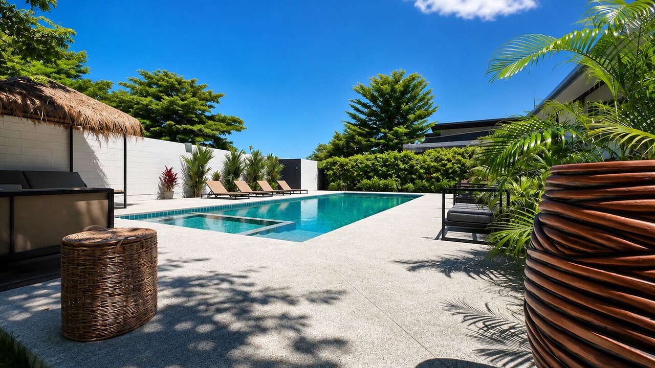 Photo of Outdoor in Khao Takiab