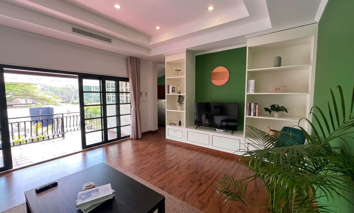 Photo of Livingroom in Khao Takiab