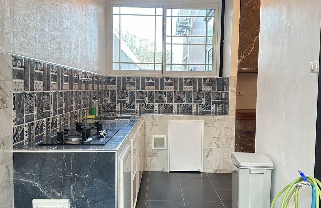 Photo of Kitchen in Talat Nuea