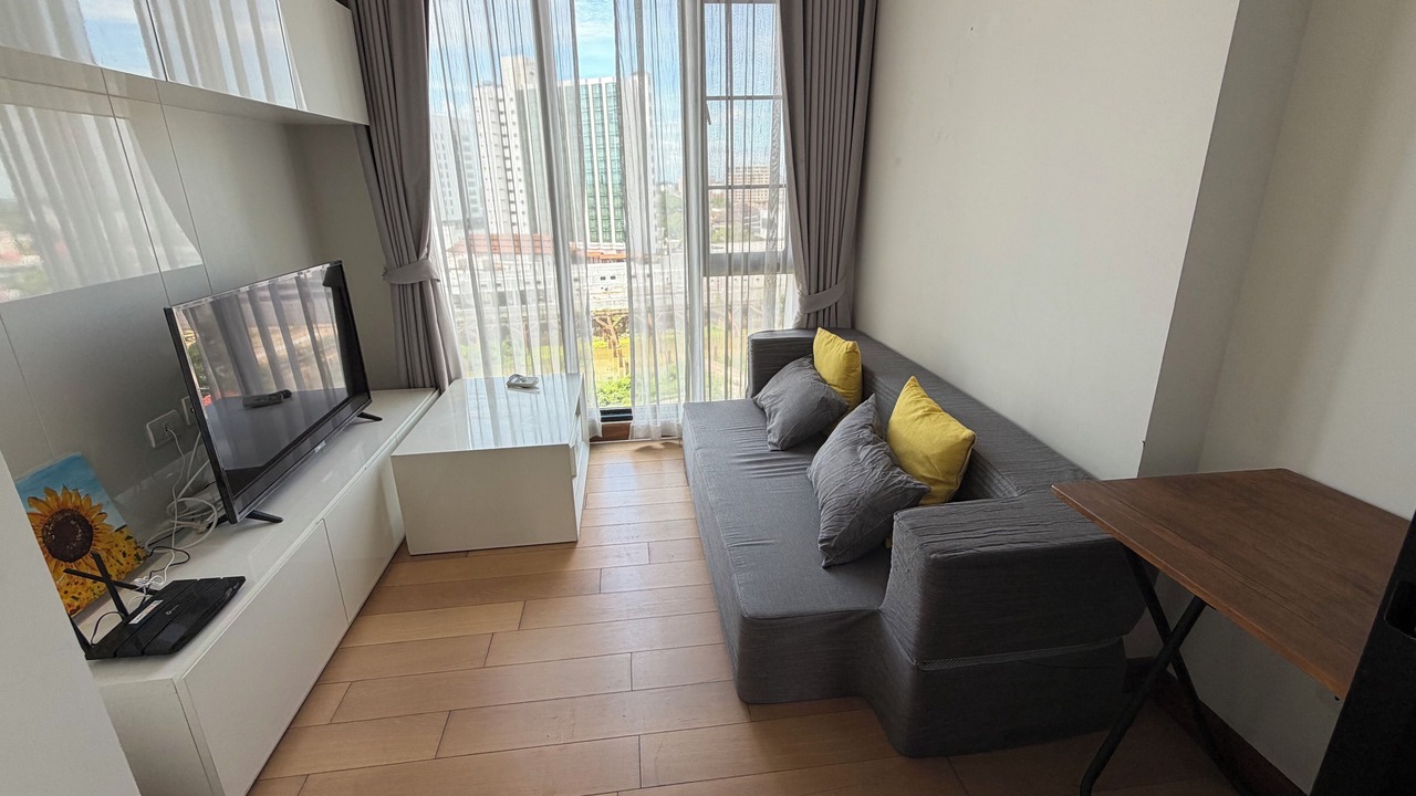 Photo of Livingroom in Chang Khlan