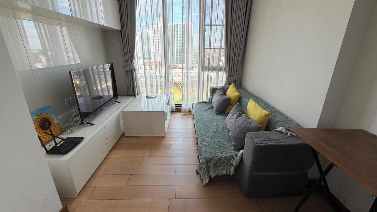Photo of Livingroom in Chang Khlan