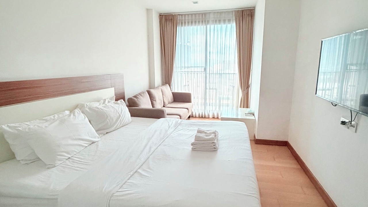 Photo of Bedroom in Chang Khlan