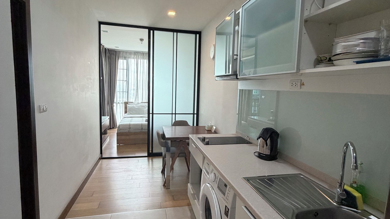 Photo of Kitchen in Chang Khlan