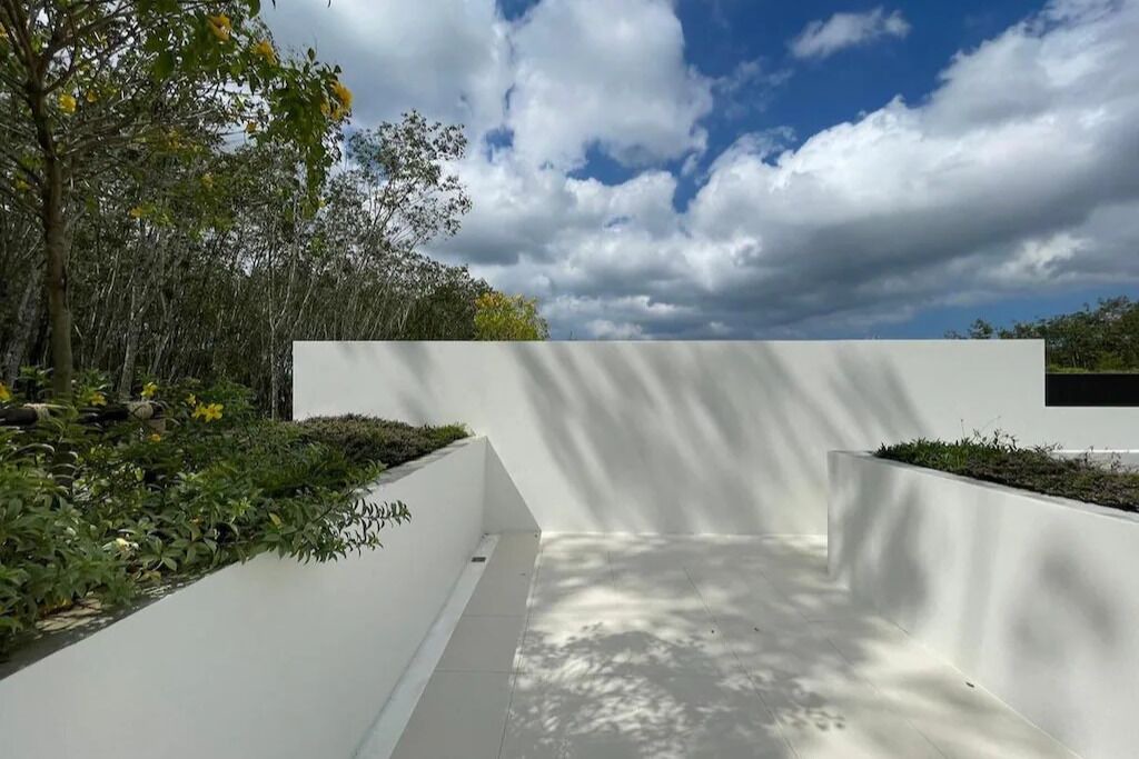 Photo of Patio Balcony in Si Sunthon