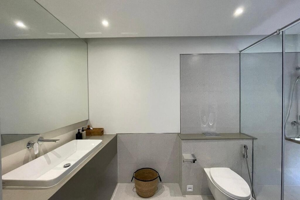 Photo of Bathroom in Si Sunthon