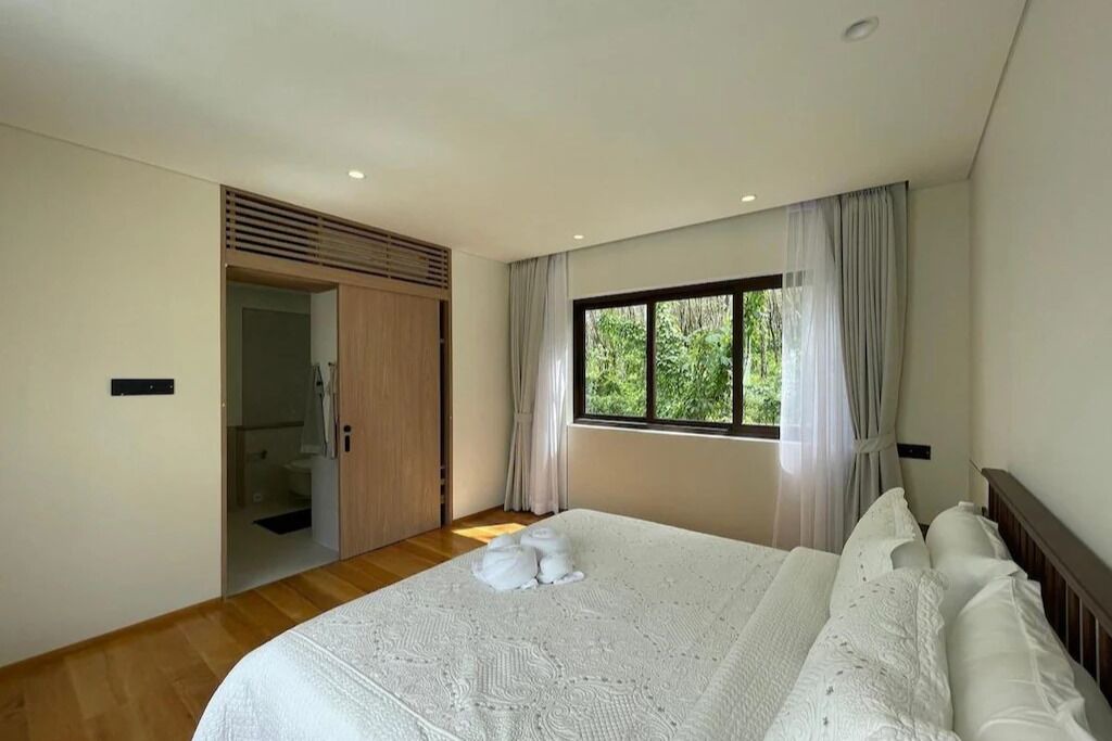 Photo of Bedroom in Si Sunthon