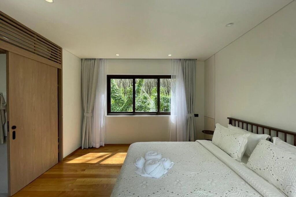 Photo of Bedroom in Si Sunthon