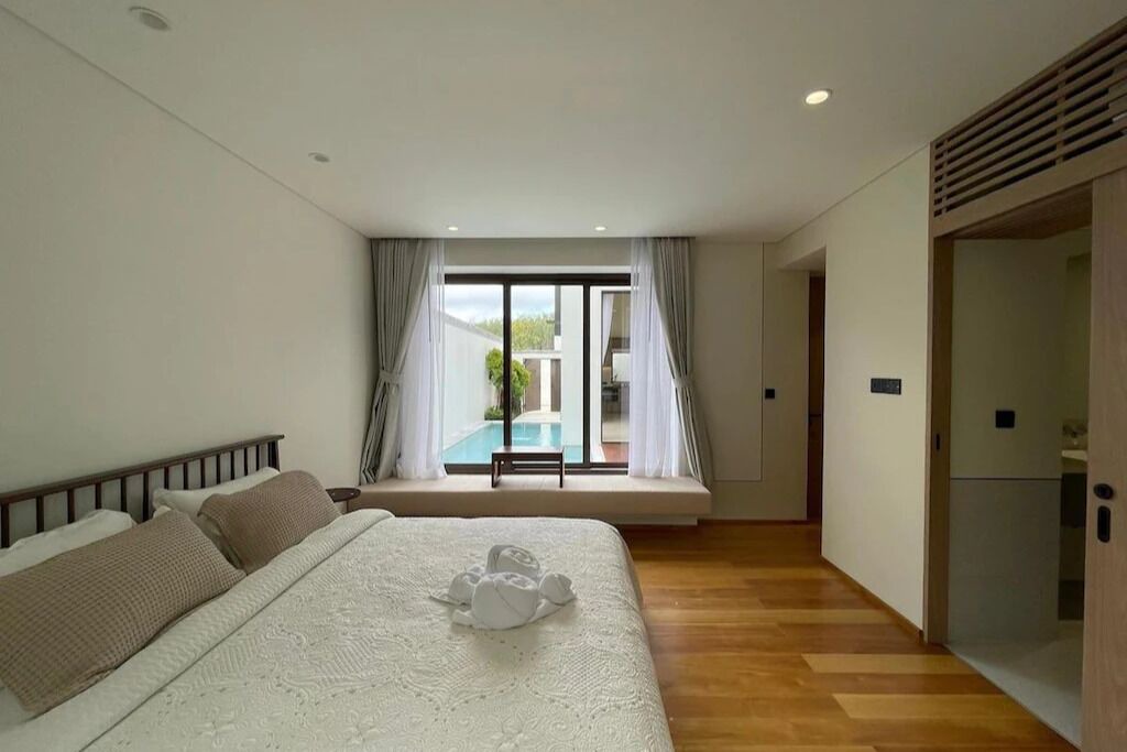 Photo of Bedroom in Si Sunthon