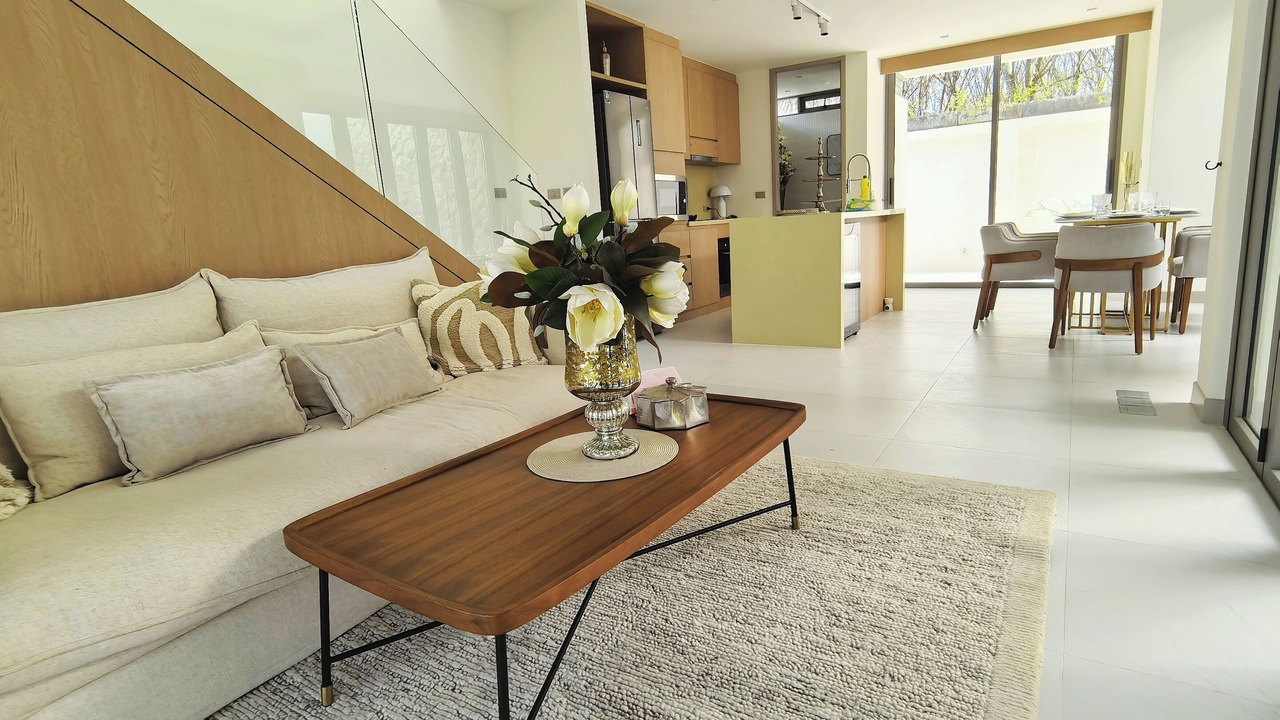 Photo of Livingroom in Si Sunthon