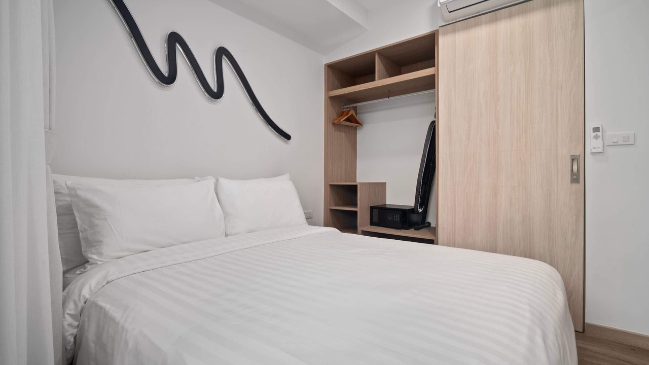 Photo of Bedroom in Laguna