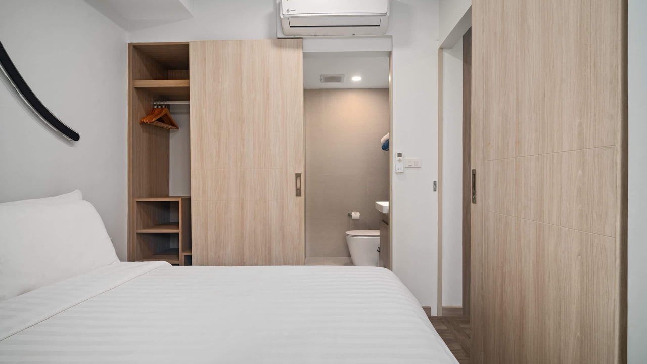Photo of Bedroom in Laguna