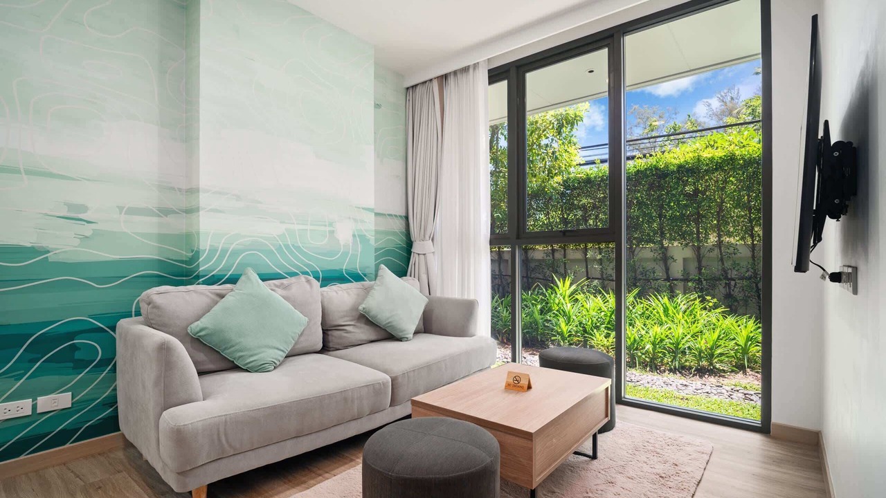 Photo of Livingroom in Laguna