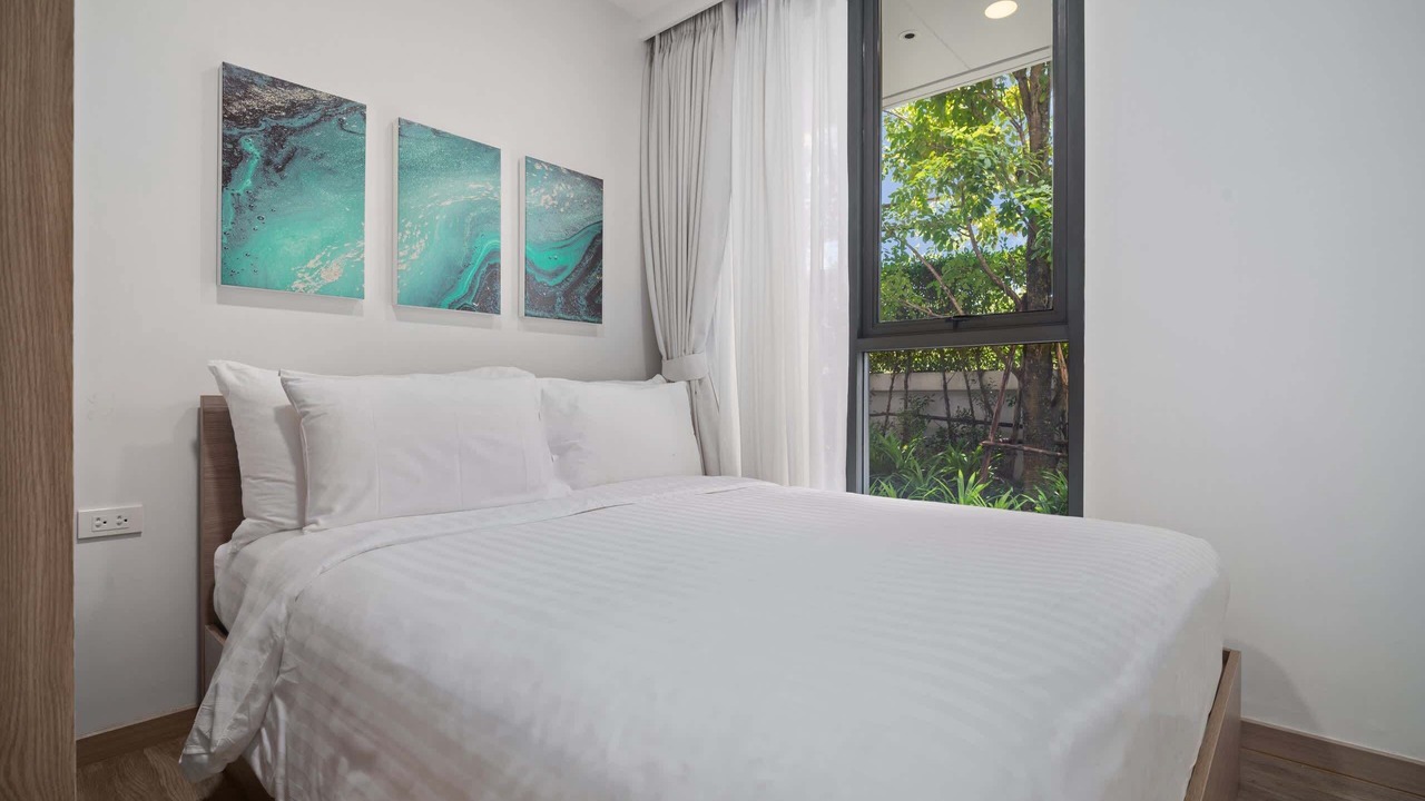 Photo of Bedroom in Laguna