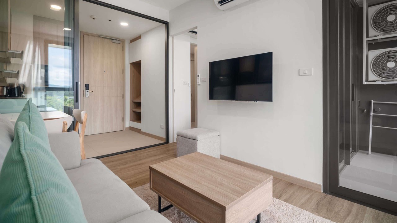 Photo of Livingroom in Laguna
