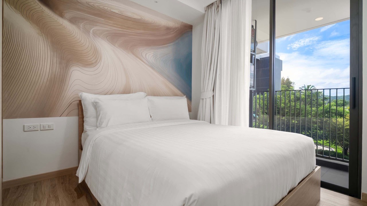 Photo of Bedroom in Laguna