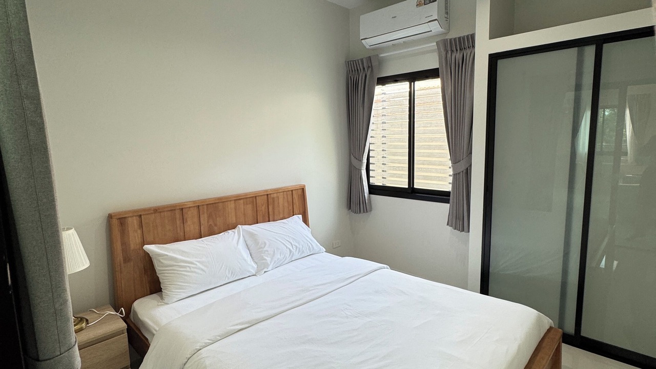 Photo of Bedroom in Si Sunthon