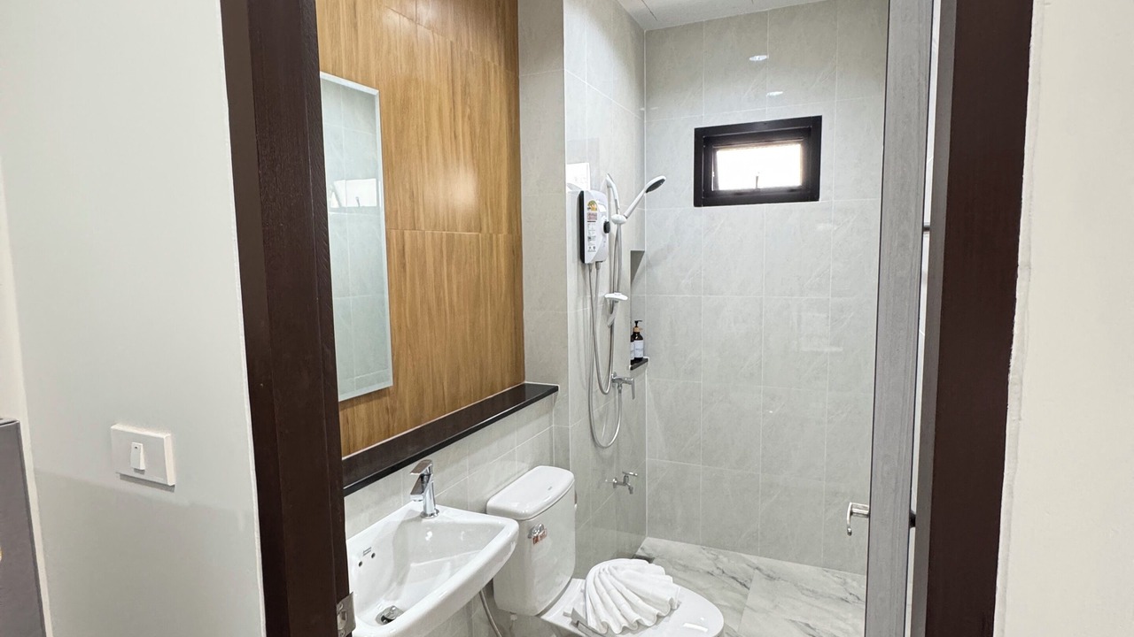 Photo of Bathroom in Si Sunthon