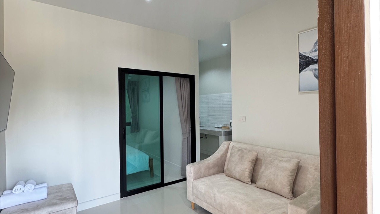 Photo of Livingroom in Si Sunthon