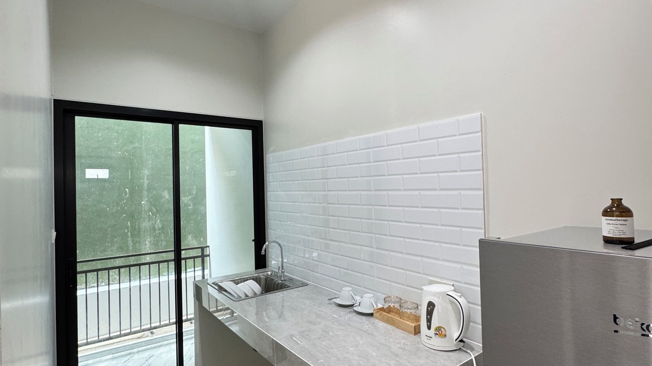 Photo of Kitchen in Si Sunthon