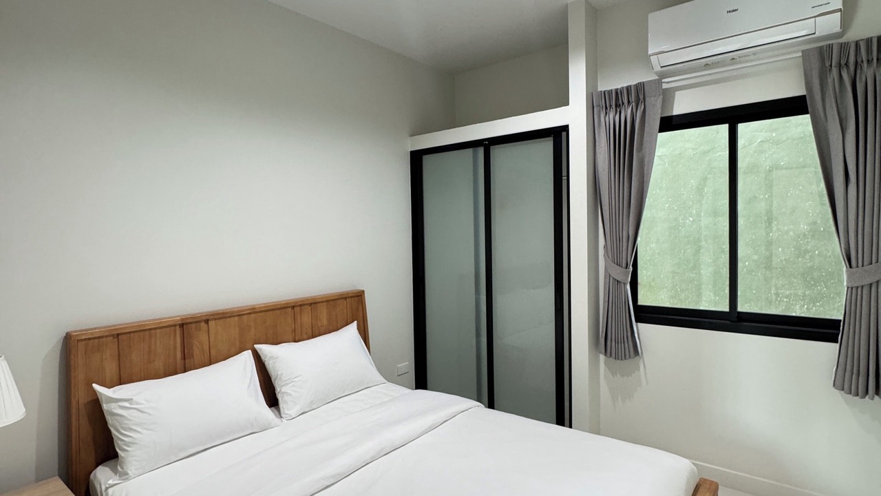 Photo of Bedroom in Si Sunthon