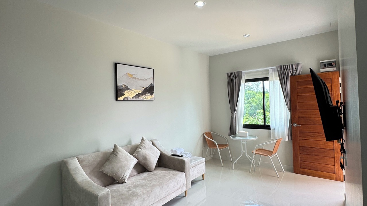 Photo of Livingroom in Si Sunthon